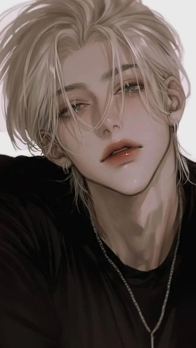 ai character: Кирилл background