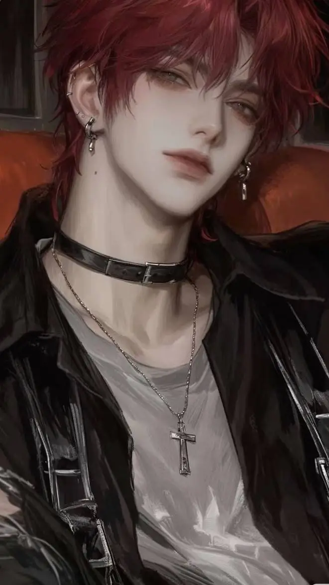 ai character: Кэш background