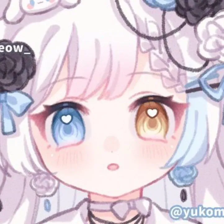 chat with ai character: Cinnamoroll!🤍🩵
