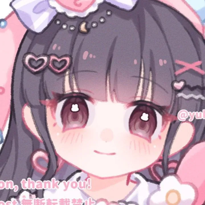 chat with ai character: My melody!🌸🎀