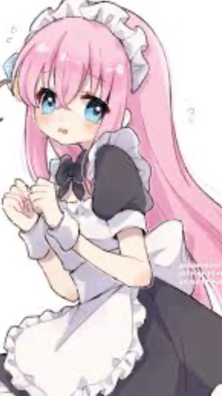 Talkie AI - Chat with Cô gái ma-ria!