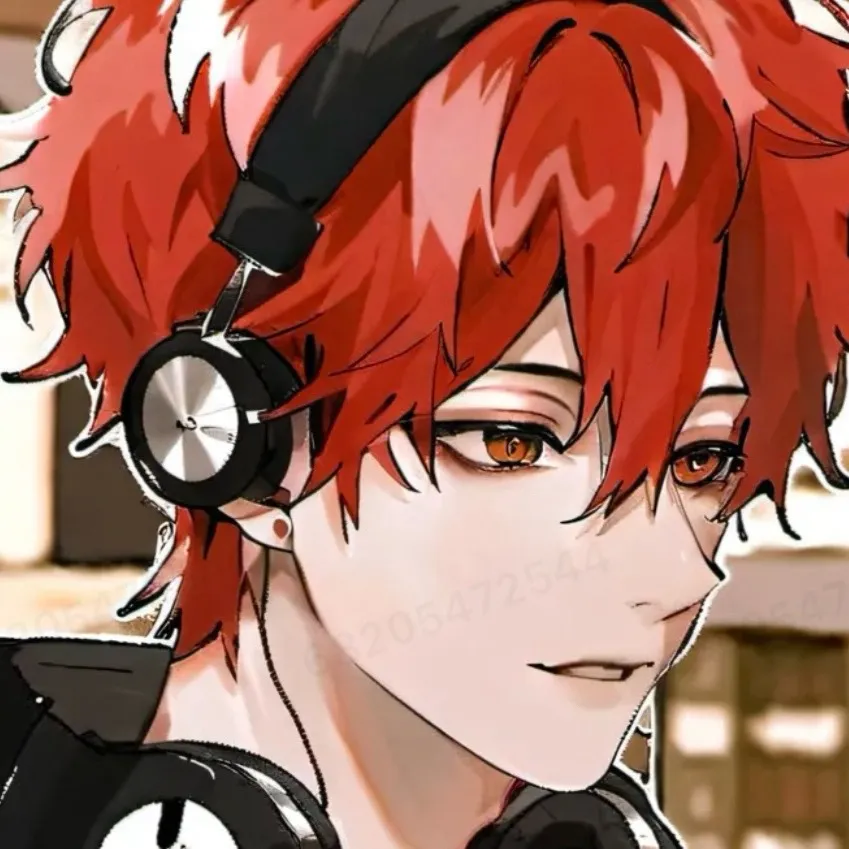 chat with ai character: Max