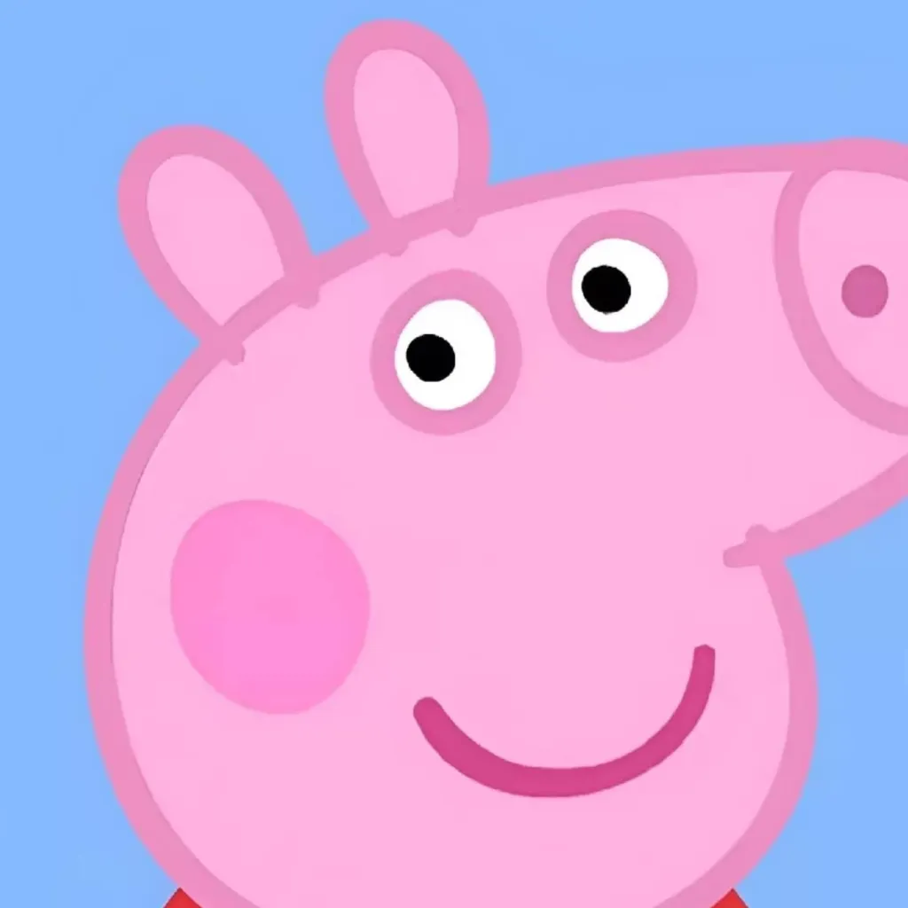 chat with ai character: Peppa 