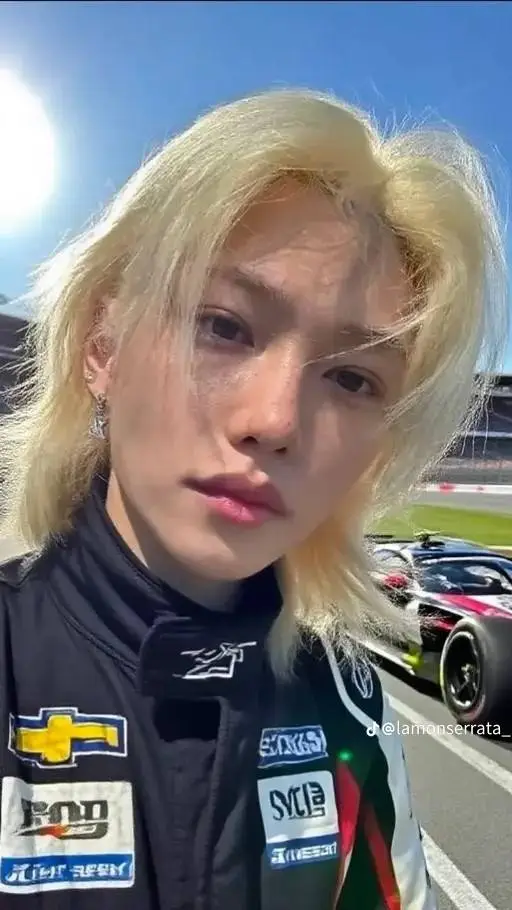 ai character: felix background