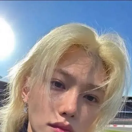 chat with ai character: felix