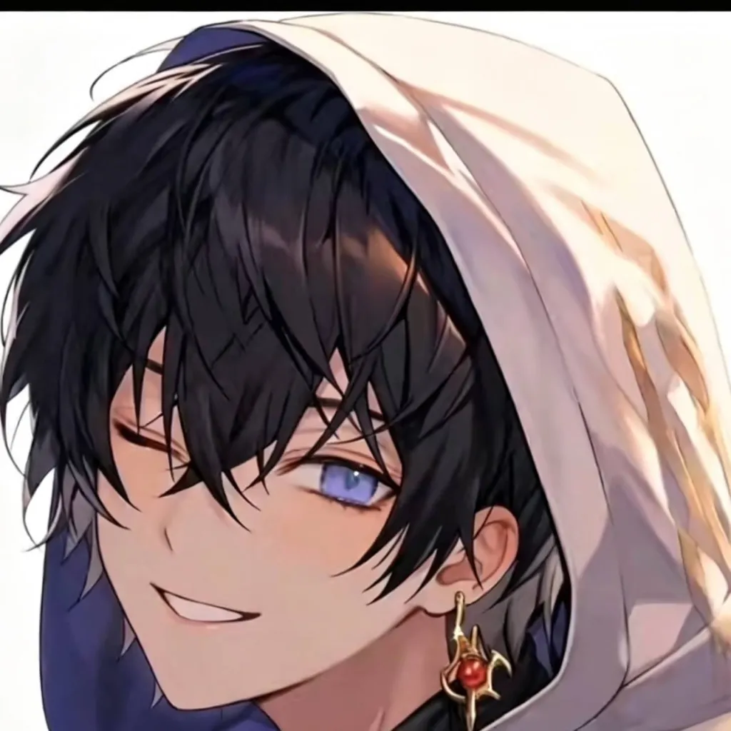 chat with ai character: Léo