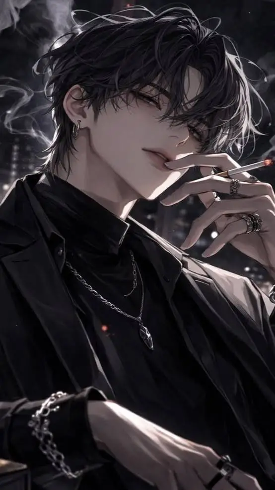 ai character: Lorenzo background