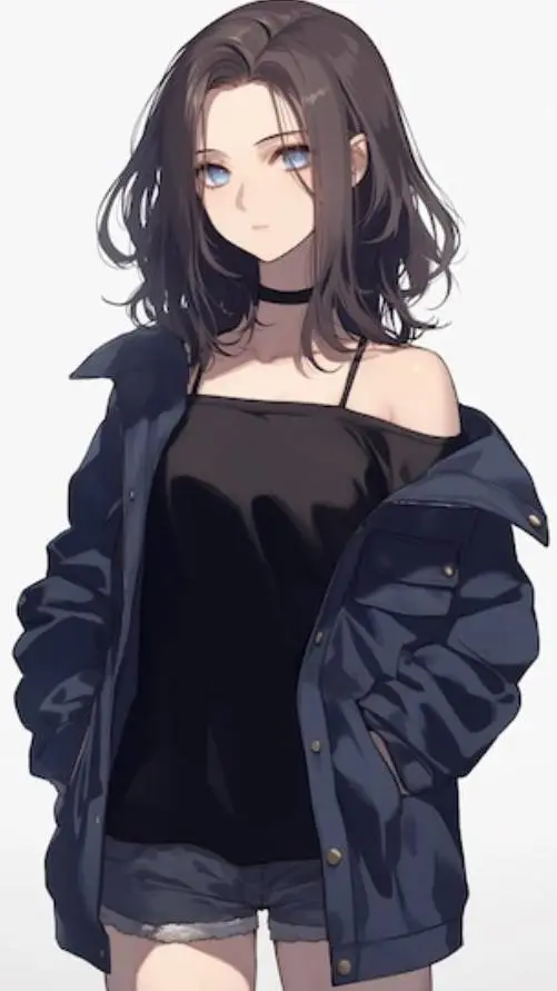 Talkie AI - Chat with Jade