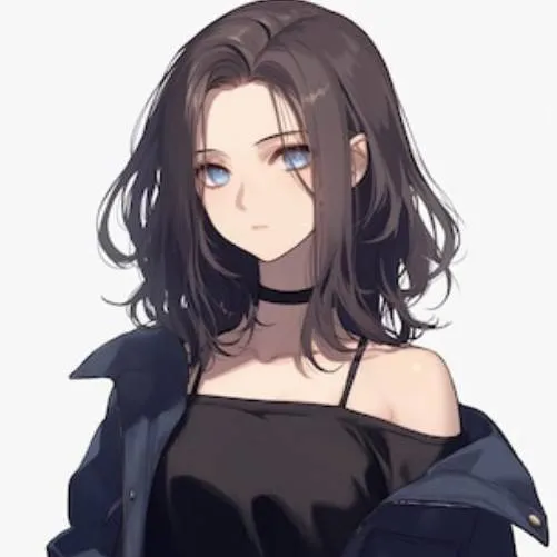 chat with ai character: Jade