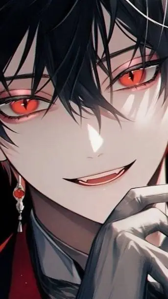 ai character: Felix  background