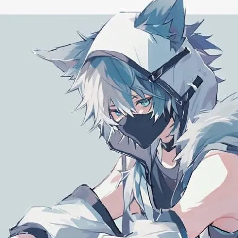 chat with ai character: Milo