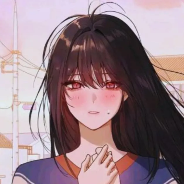 chat with ai character: Erica 