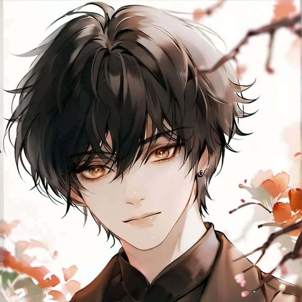 chat with ai character: Vince