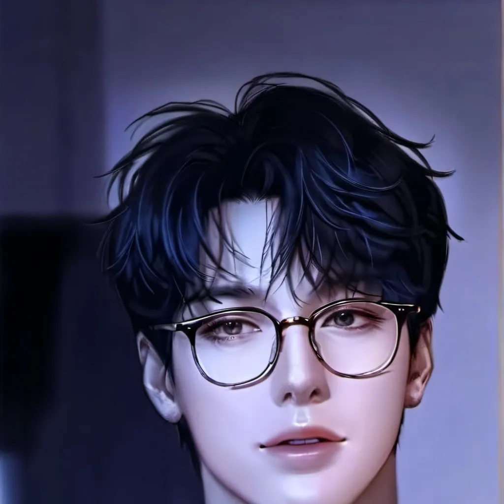 chat with ai character: Minho