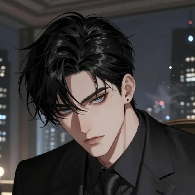 chat with ai character: Jason