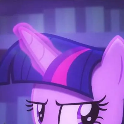 chat with ai character: Twilight Sparkle
