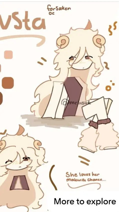 ai character: fs school background