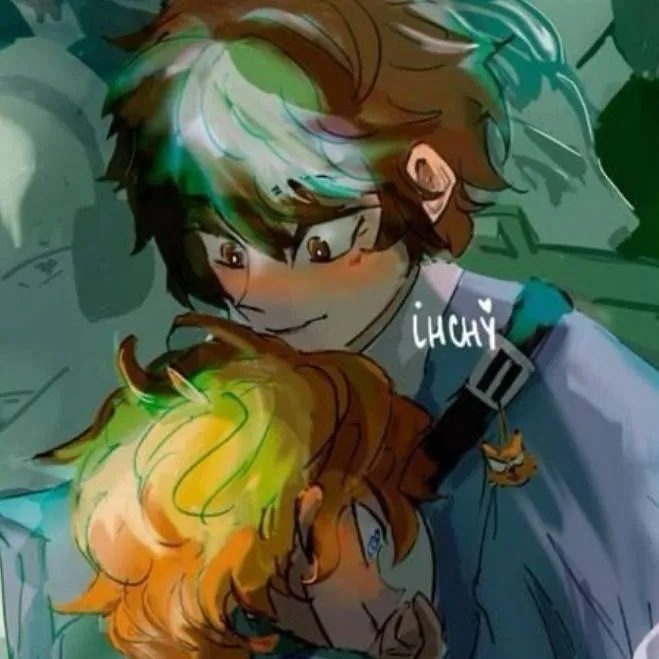 chat with ai character: Soukoku