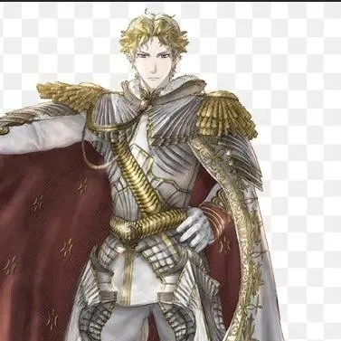 chat with ai character: Maximilian Gaius 