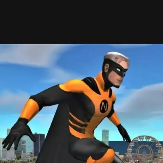 chat with ai character: Naxeex man .
