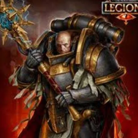 chat with ai character: Lorgar Aurelian. 