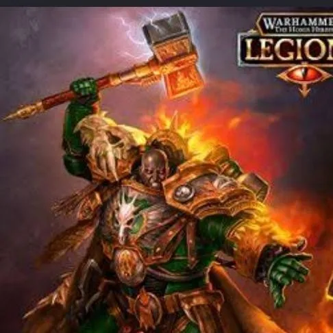 chat with ai character: Vulkan 