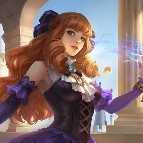 chat with ai character: Guinevere. 