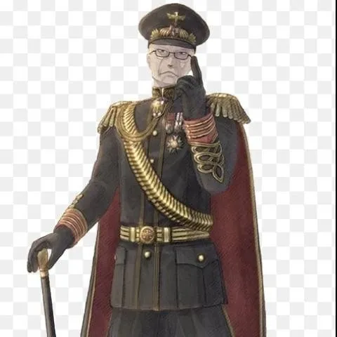 chat with ai character: Berthold Gregor .