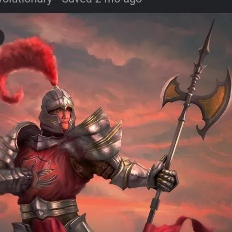 chat with ai character: Sir Ronald 
