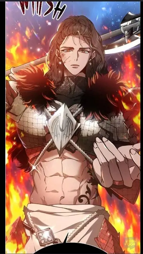 ai character: Hakan.  background