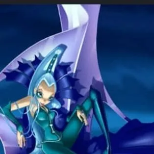 chat with ai character: Icy .