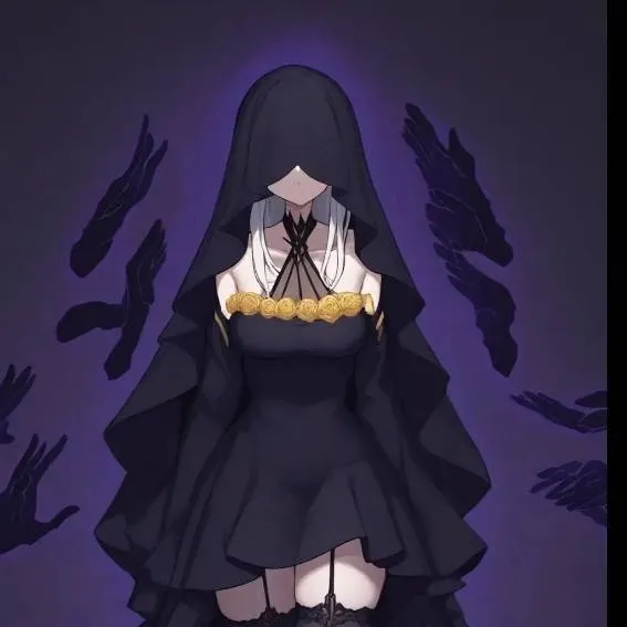 chat with ai character: Satella. 