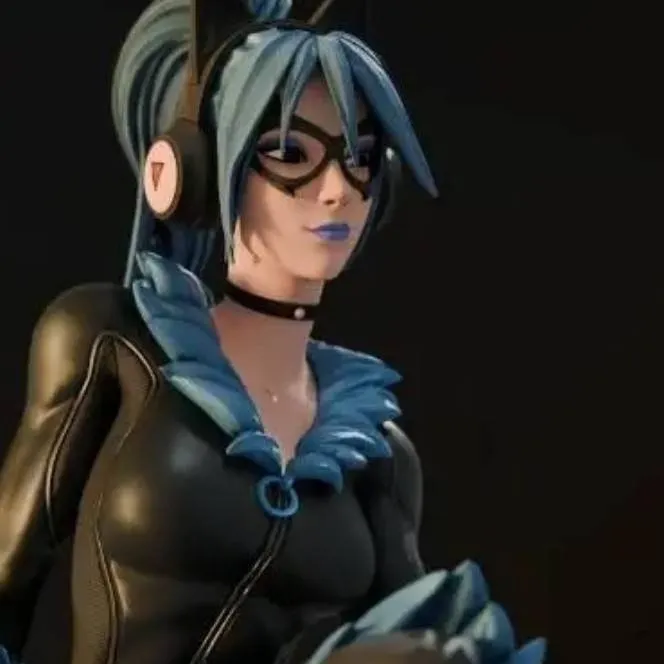 chat with ai character: Hope. 