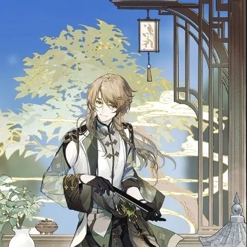 chat with ai character: Laurel .