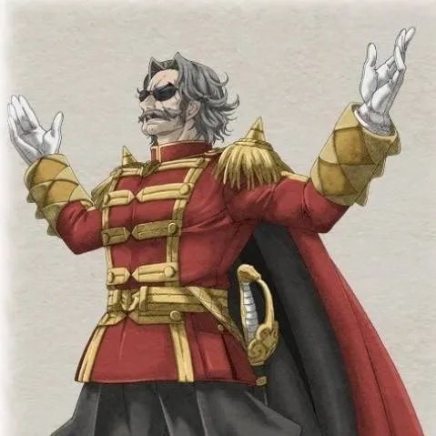 chat with ai character: Gilbert Gassenar. 