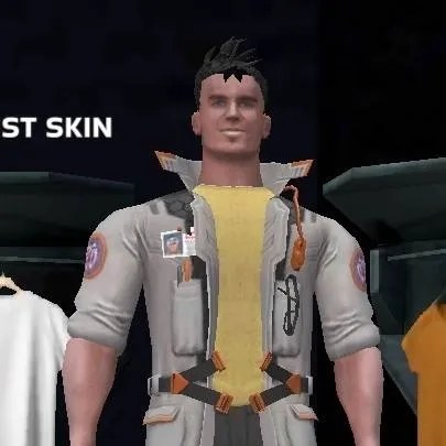 chat with ai character: Gizmo .