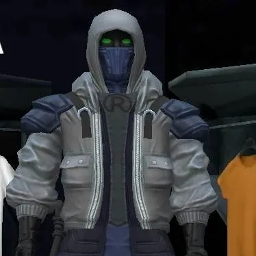 chat with ai character: Ninja 🥷 