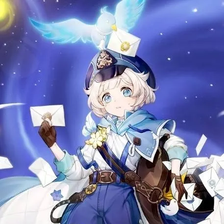 chat with ai character: Hyacinth. 