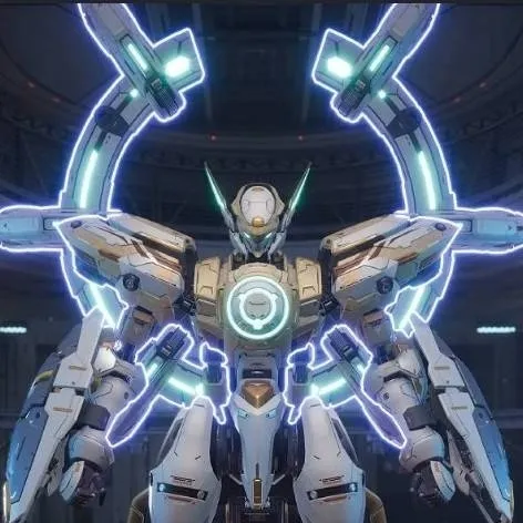 chat with ai character: Mech Academy 