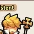 chat with ai character: Holy Priest .