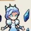 chat with ai character: Ice Witch. 