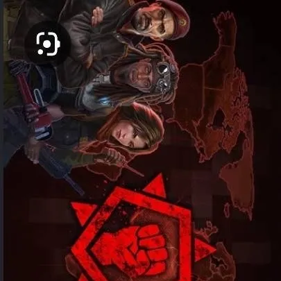 chat with ai character: The Resistance. 