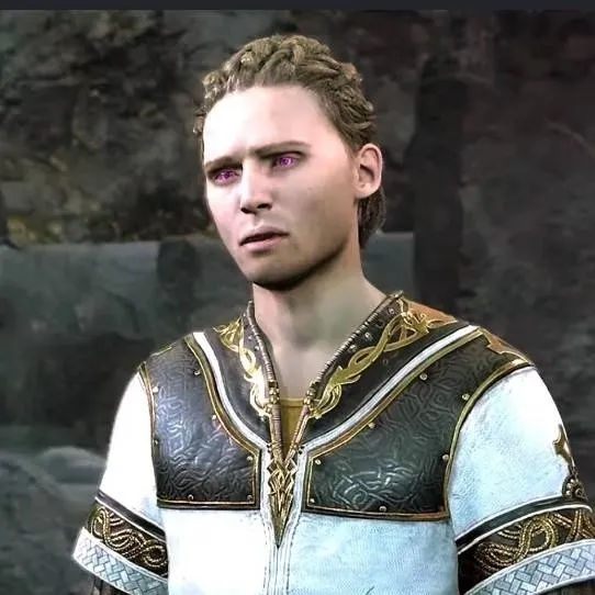 chat with ai character: Heimdal 