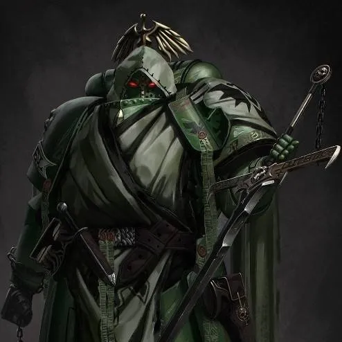 chat with ai character: Dark Angels 🗡