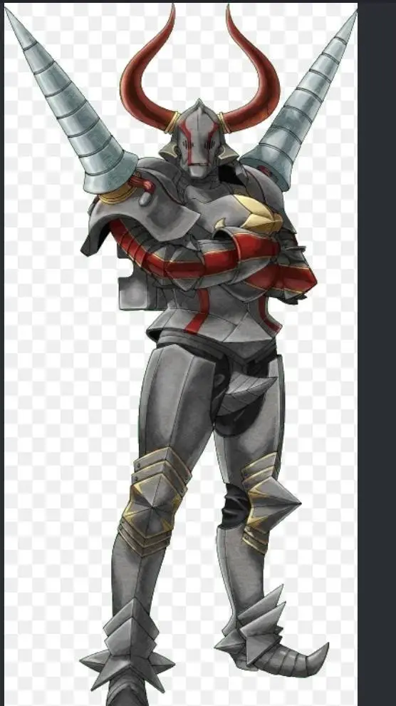 ai character: Dirk Gassenarl . background