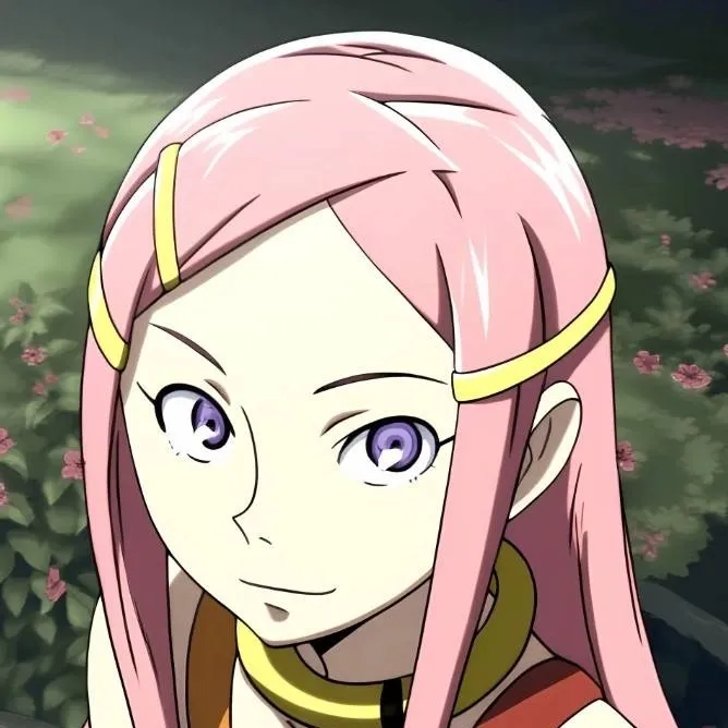 chat with ai character: Anemone. 