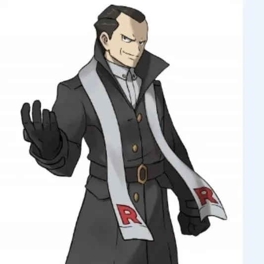 chat with ai character: Giovanni. 