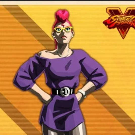 chat with ai character: Crimson Viper. 