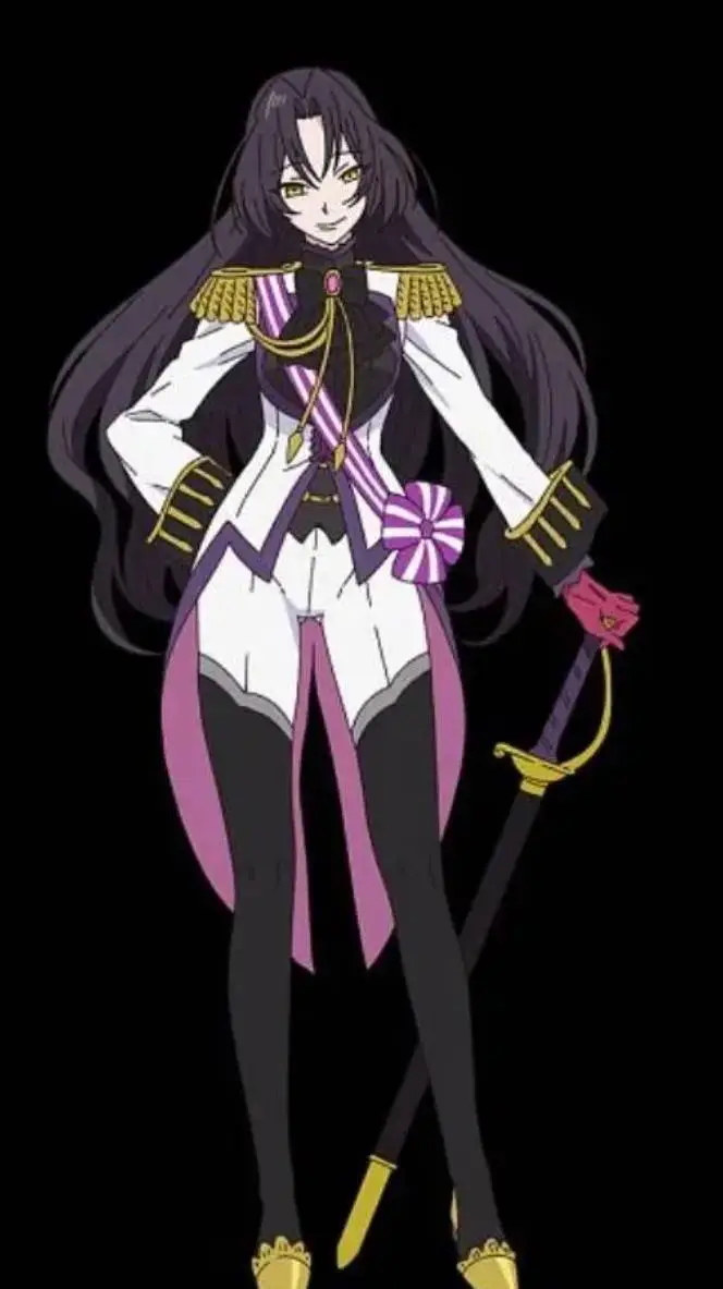 ai character: Dominique de sade. background