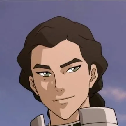 chat with ai character: Kuvira. 